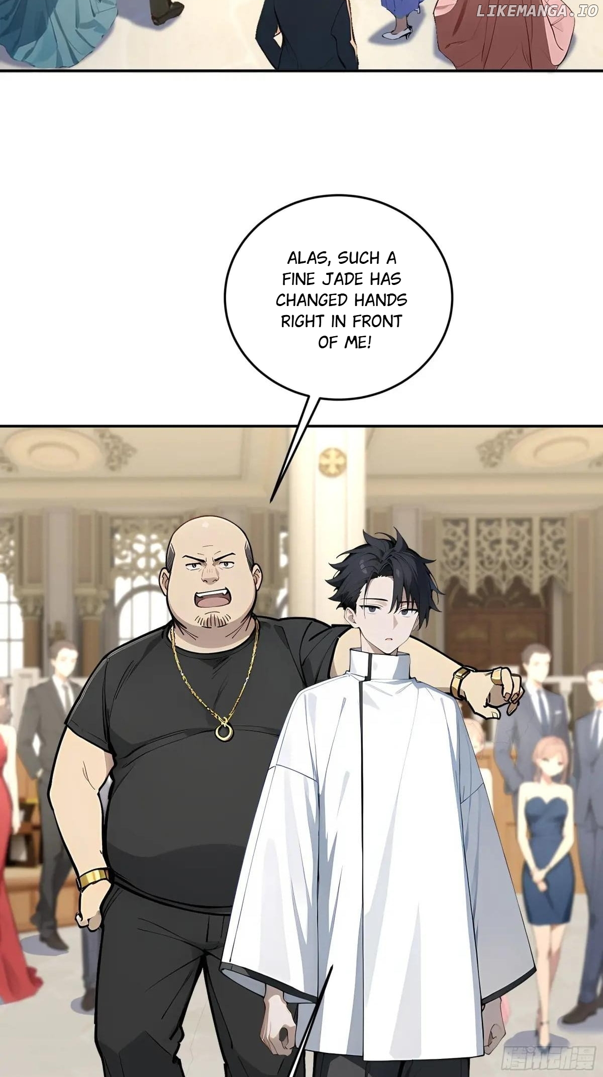 God of Learning Chapter 41 - page 2